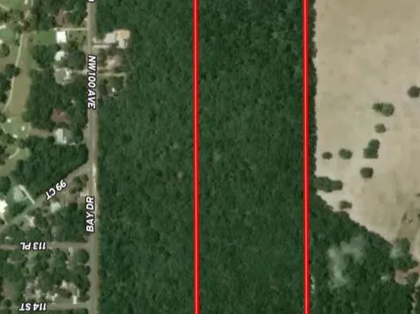 115th St, Chiefland, FL 32626