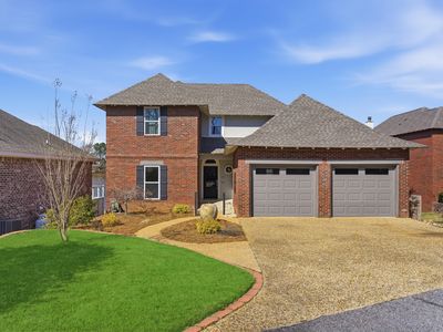 83 Stones Throw Dr, Hattiesburg, MS, 39402