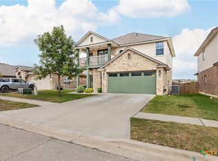3313 Malmaison Rd, Killeen, TX 76542