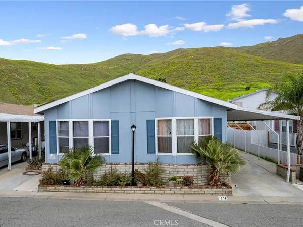 3700 Quartz Canyon Rd Space 79, Riverside, CA 92507