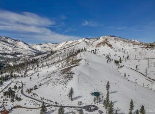 12 Silver Peak, Markleeville, CA 96120