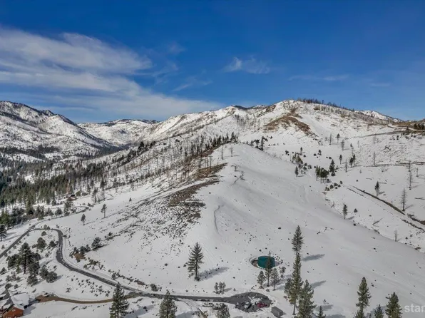 12 Silver Peak, Markleeville, CA 96120