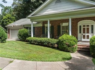 1208 Bancroft St, Raleigh, NC 27612