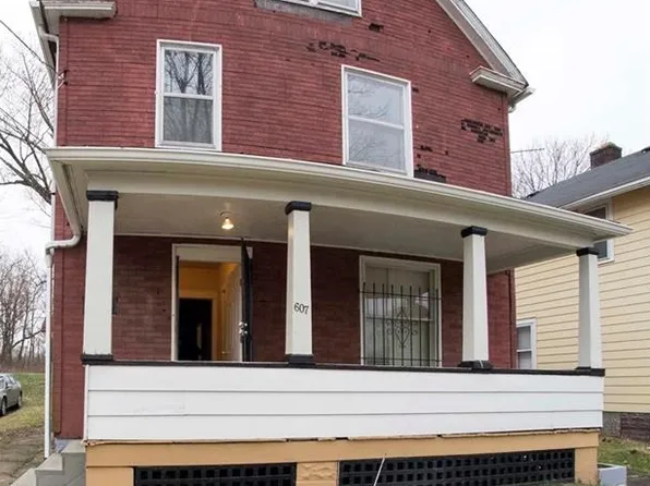 607 Cassius Ave, Youngstown, OH 44505