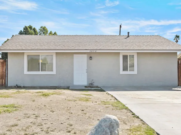 30910 Roseview Ln, Thousand Palms, CA 92276