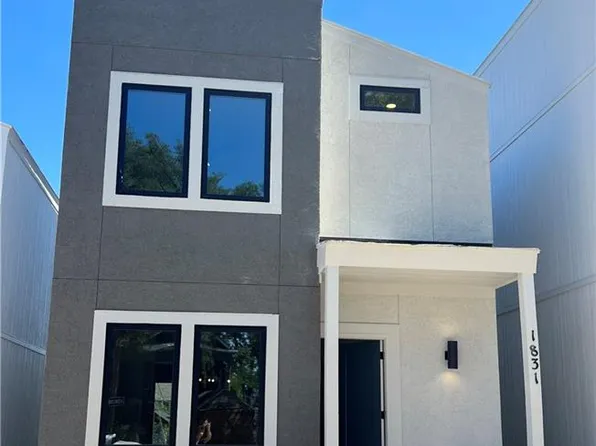 1831 Mercier St, Kansas City, MO 64108