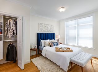 123 Gerry Rd #131, Chestnut Hill, MA 02467