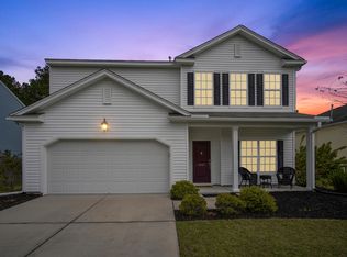 1027 Victoria Pointe Ln, Summerville, SC 29485
