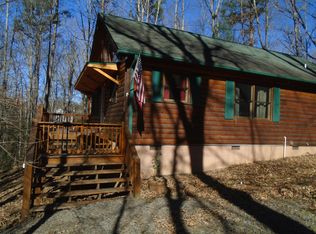 114 Starry Night Path, Murphy, NC 28906