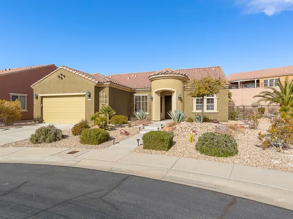 1197 Bluff Shadow Ct, Mesquite, NV 89034