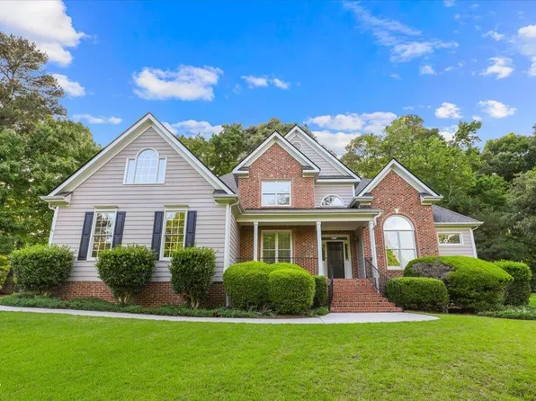 2128 Beneventum Ct, Raleigh, NC 27606