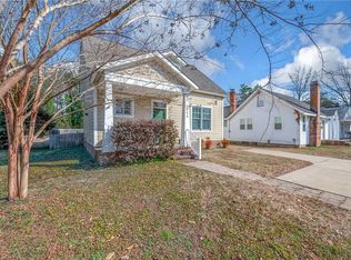 805 Lafayette St, Williamsburg, VA 23185