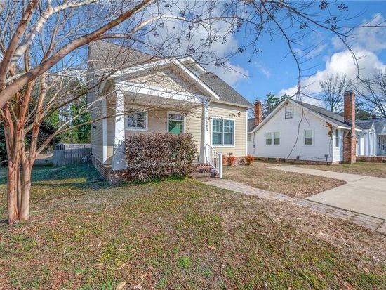 805 Lafayette St, Williamsburg, VA 23185