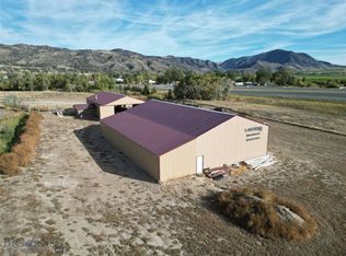 14 Old State Hwy #10, Cardwell, MT 59721
