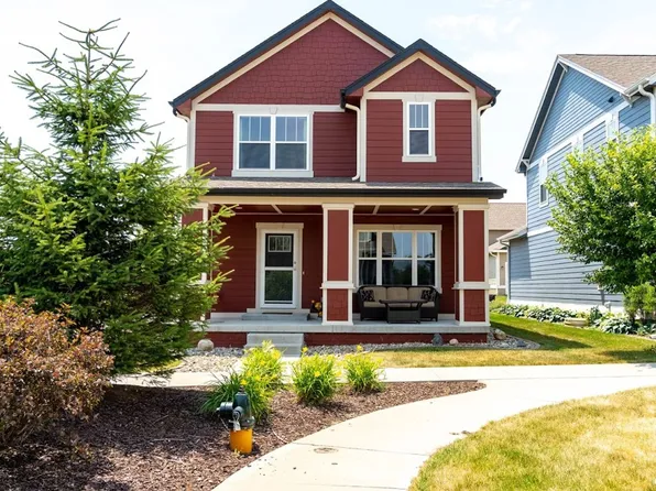 1651 SW Arlan Dr, Ankeny, IA 50023