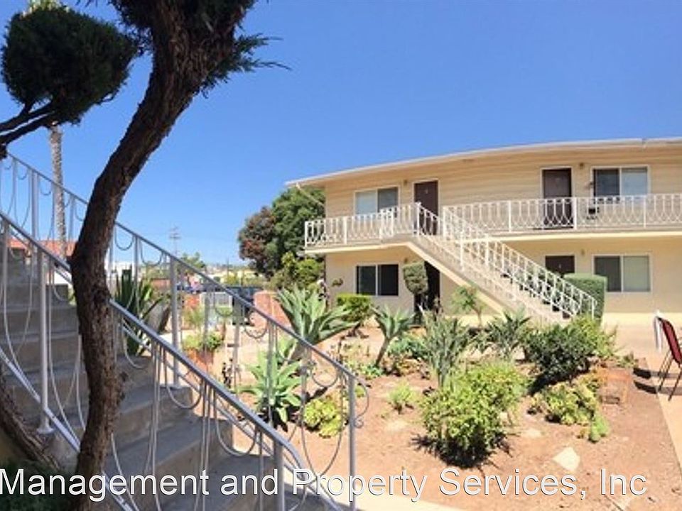 1st image of 1251 Hornblend St #19