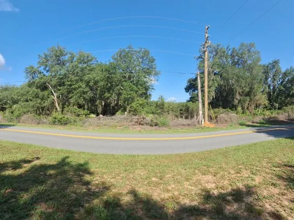 41739 THOMAS BOAT LANDING ROAD, UMATILLA, FL 32784