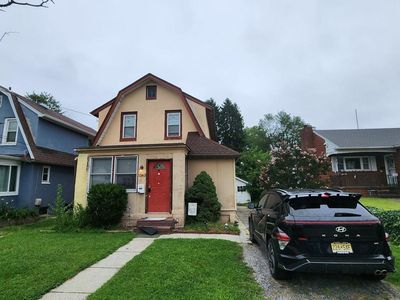 1562 48th St, Pennsauken, NJ, 08110