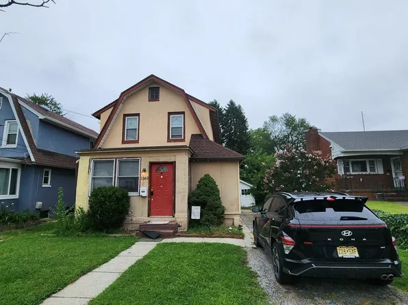 1562 48th St, Pennsauken, NJ 08110