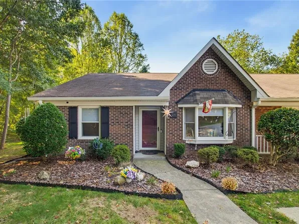 24 Collwood Ct, Greensboro, NC 27409