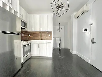 Rented by Doorway NYC, LLC