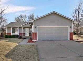 10113 W Haskell St, Wichita, KS 67209