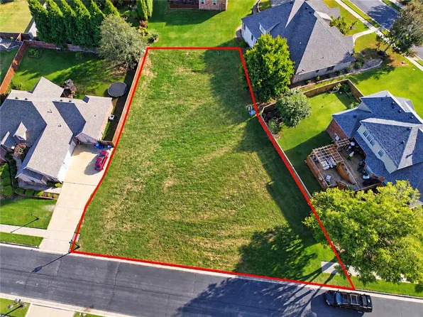 LOT 72 NW Mystic Ave, Bentonville, AR 72712