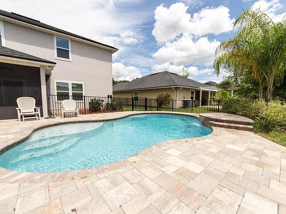Pool View 3