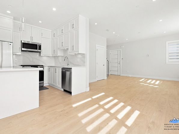 3 bedroom rental in Vancouver — photo 4