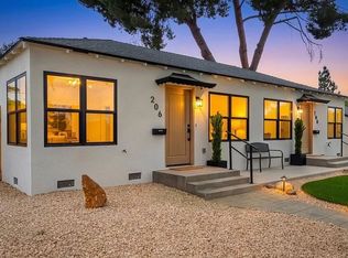 208 Olive St, Claremont, CA 91711