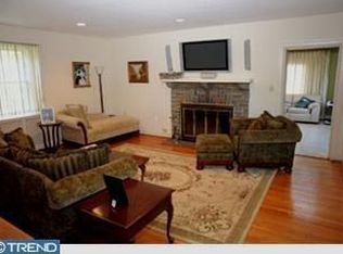 435 Witley Rd, Wynnewood, PA 19096