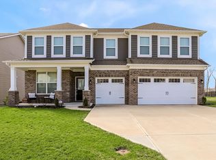 3799 Kensington Dr, Danville, IN