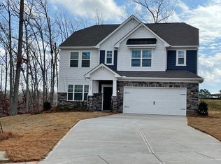 17505 Terryglass Ln, Charlotte, NC 28278