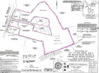 30 Fairground Rd, Prince Frederick, MD 20678