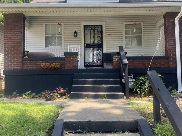 1303 S 26th St, Louisville, KY 40210
