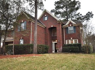 24843 Haverford Rd, Spring, TX 77389