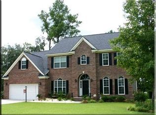 8780 Laurel Grove Ln, North Charleston, SC 29420