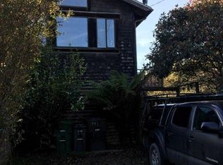 140 Fern Rd, Bolinas, CA 94924
