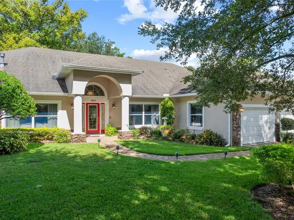 2887 Azalea Rd, Forest City, FL 32703