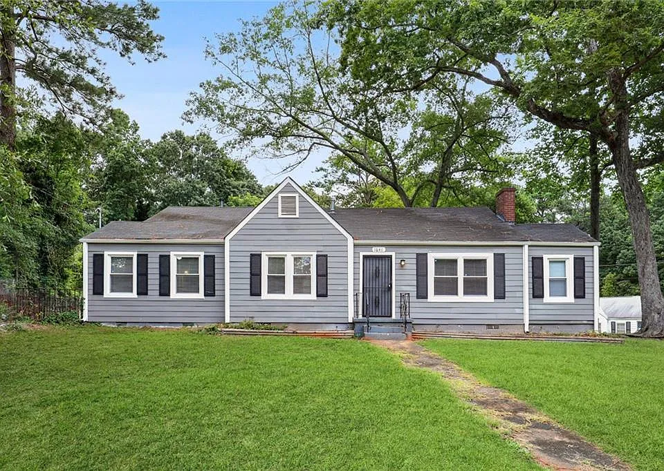1641 Sandtown Rd SW