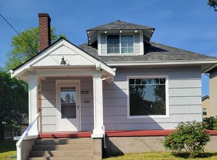 5275 N Syracuse St, Portland, OR 97203