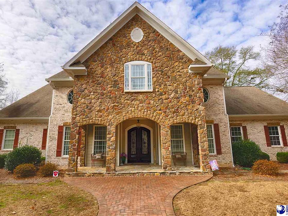 4221 Byrnes Blvd, Florence, SC 29506 MLS 20230189 Zillow