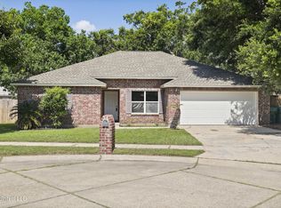 2305 Anniston Oaks Dr, Gulfport, MS 39507