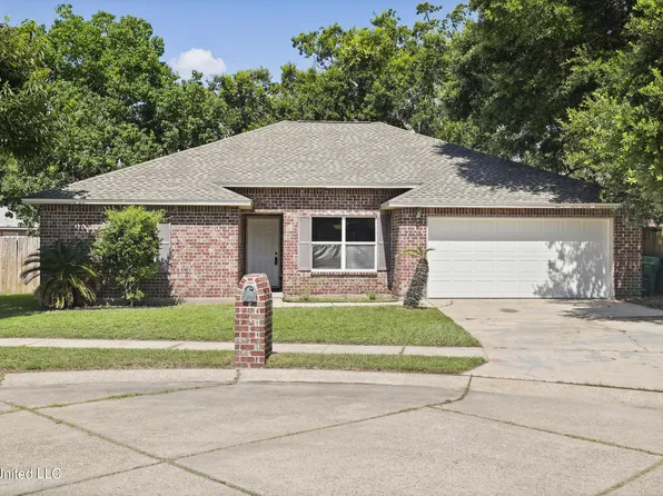 2305 Anniston Oaks Dr, Gulfport, MS 39507