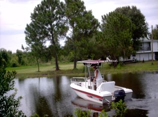 4811 Booth Rd, Plant City, FL 33565