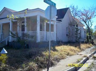 548 Hanson St, Macon, GA 31206