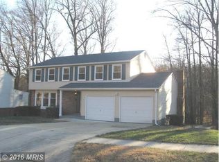 10107 Bald Hill Rd, Bowie, MD 20721