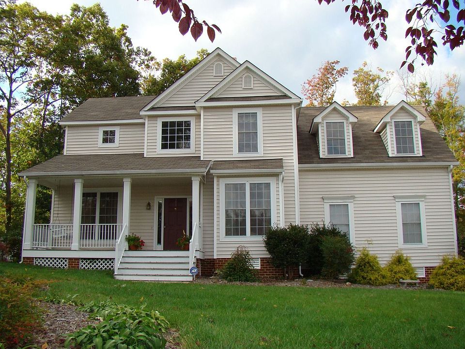 Picture of House from Street