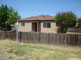 801 Turner St, Modesto, CA 95351