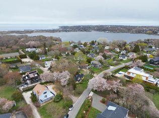 21 S Elroy Dr, Montauk, NY 11954